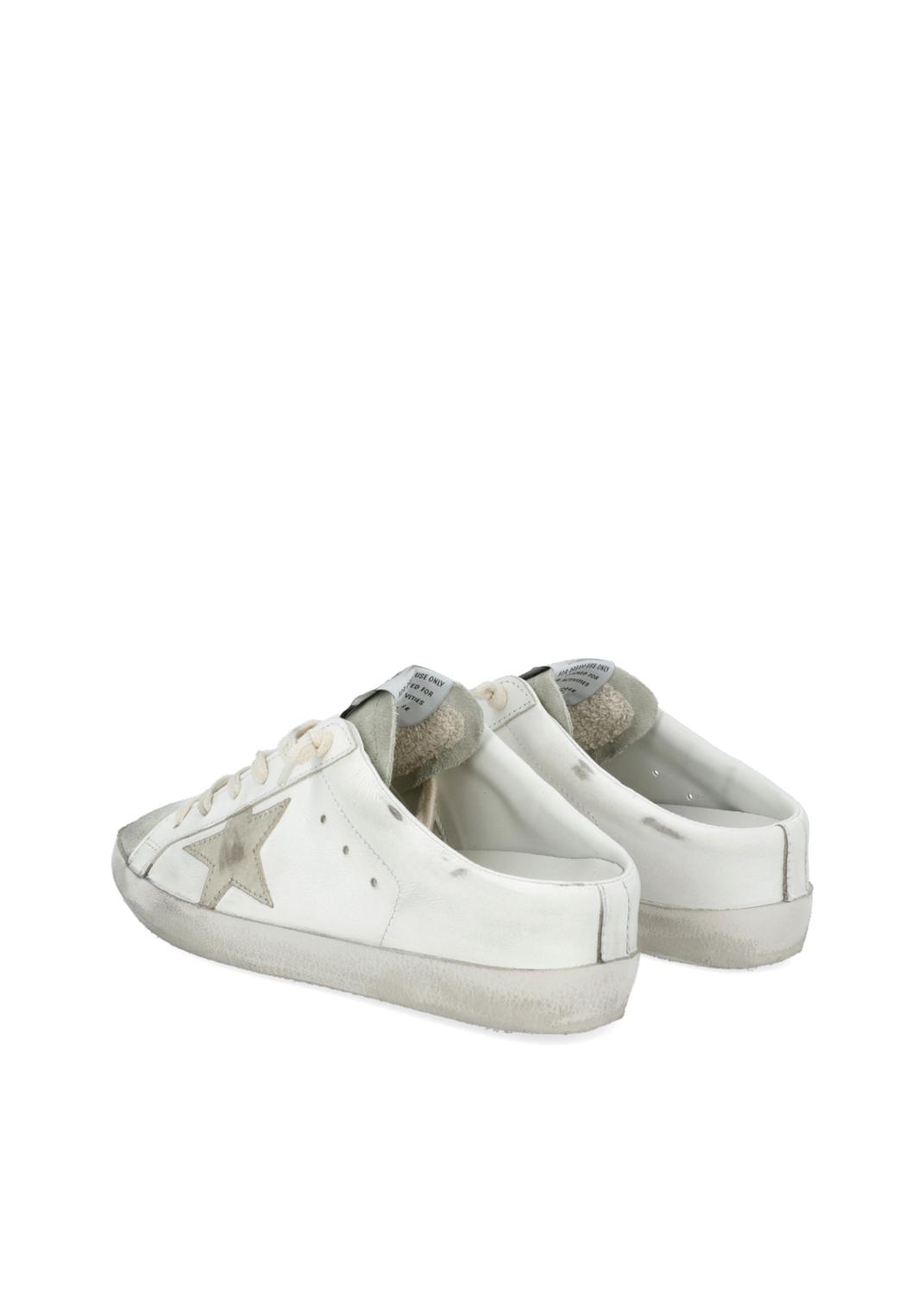 Golden Goose tenis Super-Star para mujer GLG-ZDSUPERS