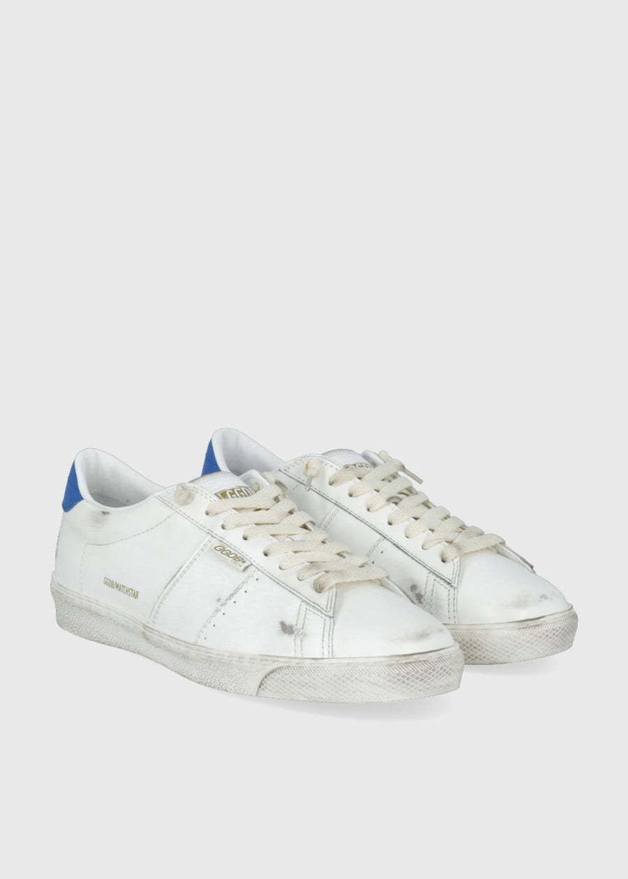 Golde Goose Sneakers Matchstar