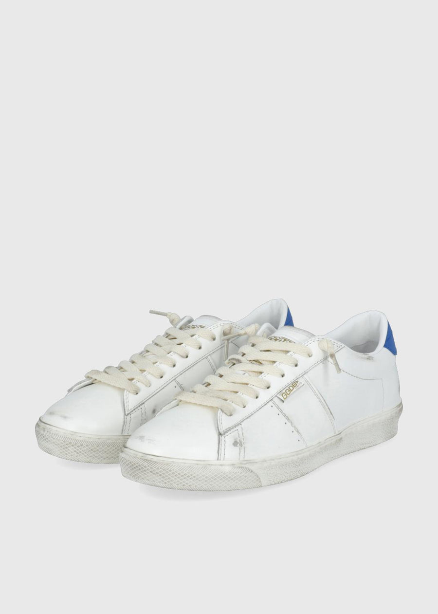 Golde Goose Sneakers Matchstar