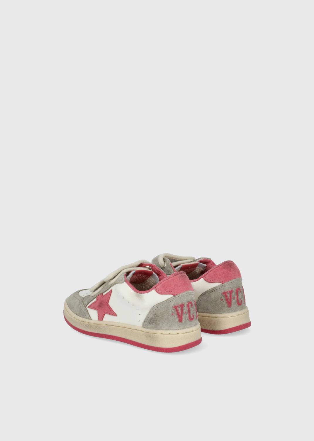 Golden Goose tenis Ball Star Kids GLG-ZNBALLST