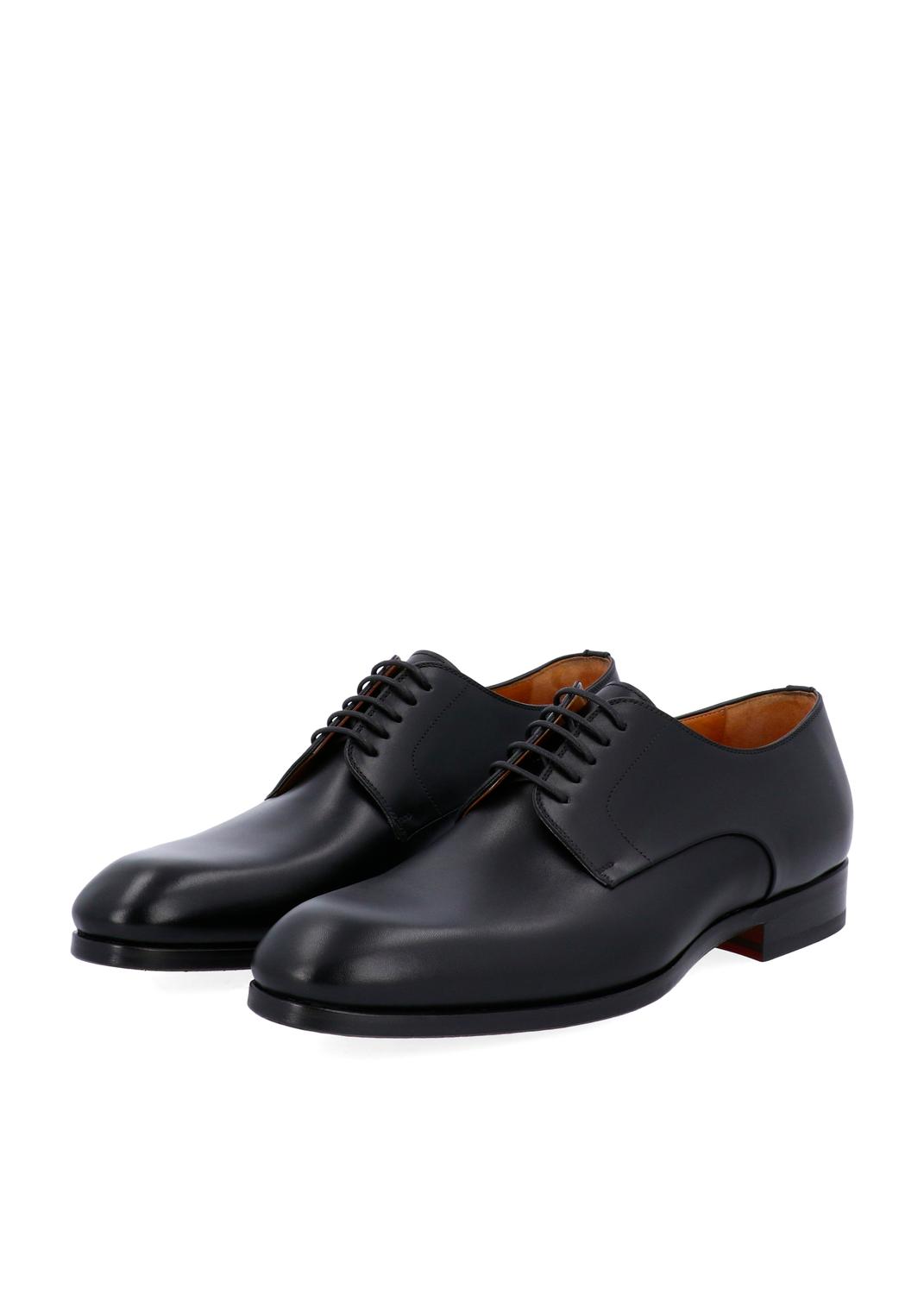 Magnanni zapatos derby MGN-23804