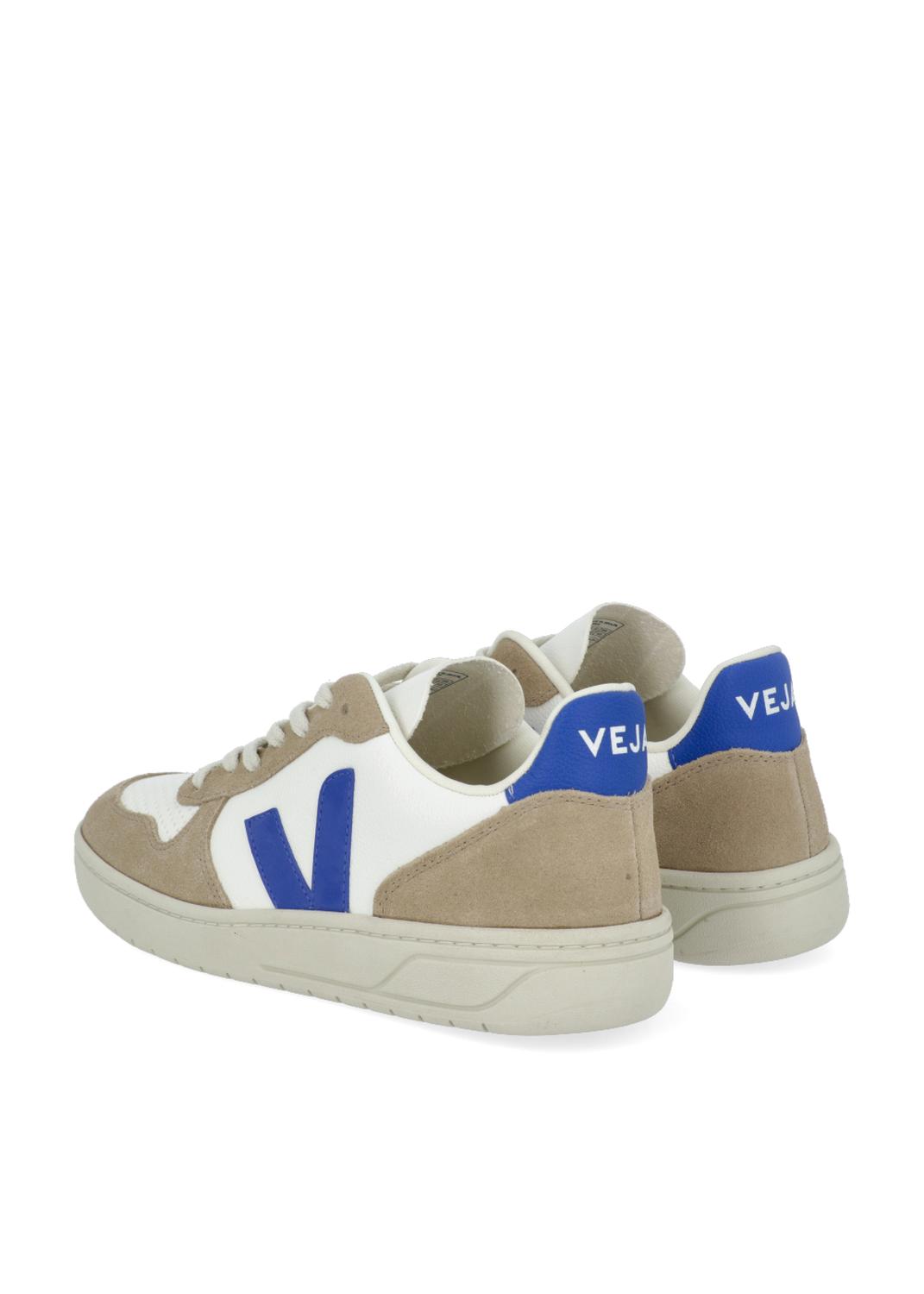Veja Sneakers V-10 ChromeFree VJA-ZCV10