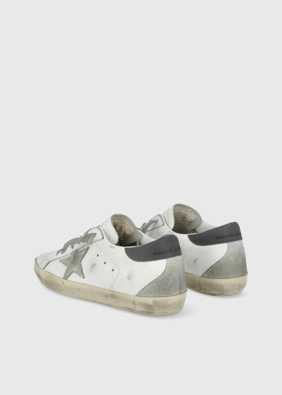 Golden Goose tenis Super-Star para mujer GLG-ZDSUPERS