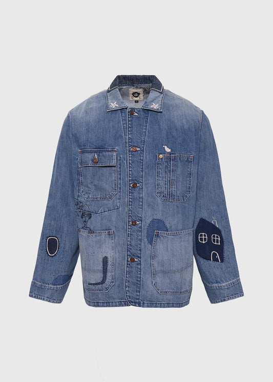 CAMISAS HOMBRE