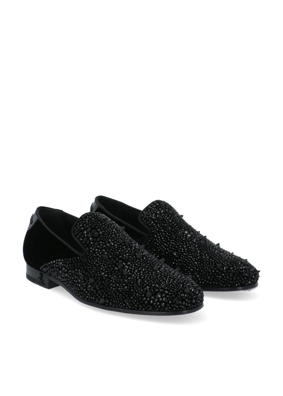 Philipp Plein loafers Stones PLP-MSB0707