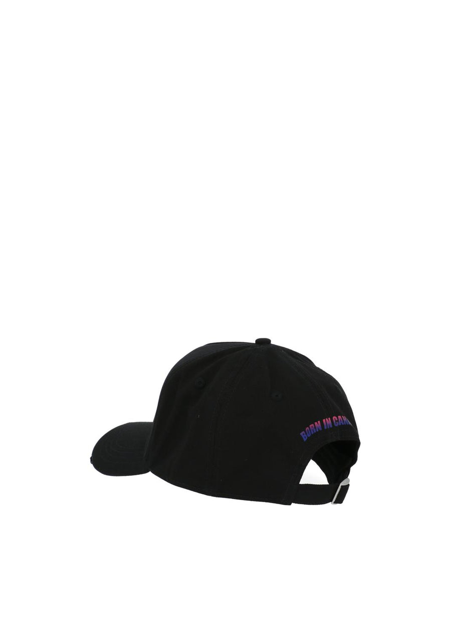 Dsquared2 Gorra DSQ-BCM0806