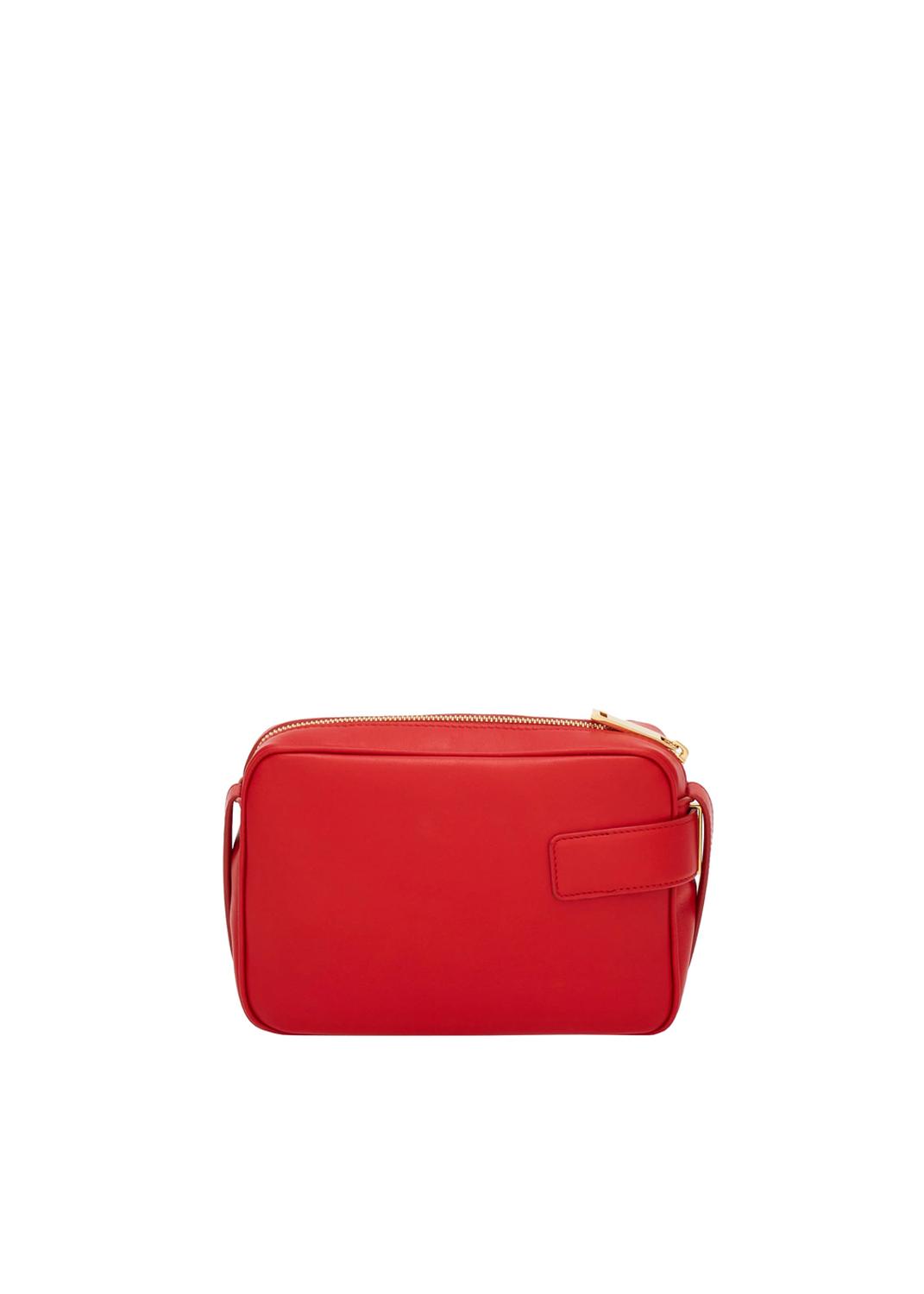 Ferragamo Camera Case pequeña FRG-216292