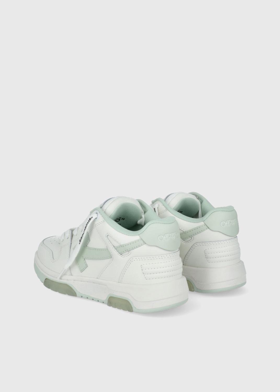 Off-White tenis 'Out Of Office' FFW-OWIA259F