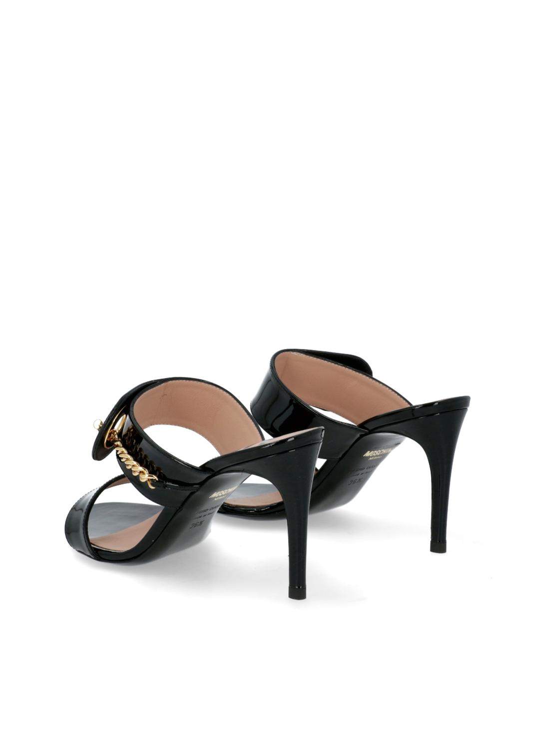 Moschino Mules MSC-MA28108