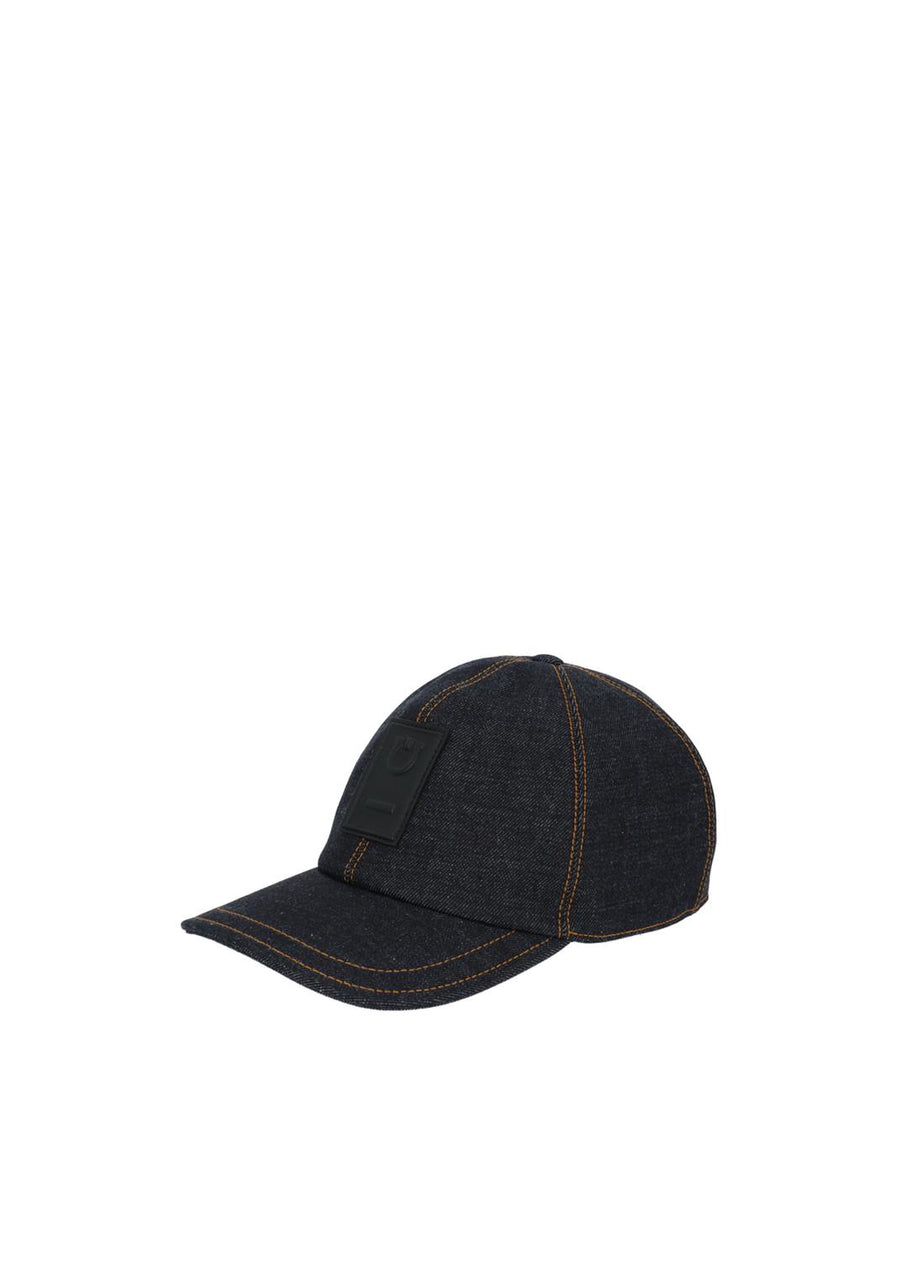 Ferragamo Gorra FRG-560073