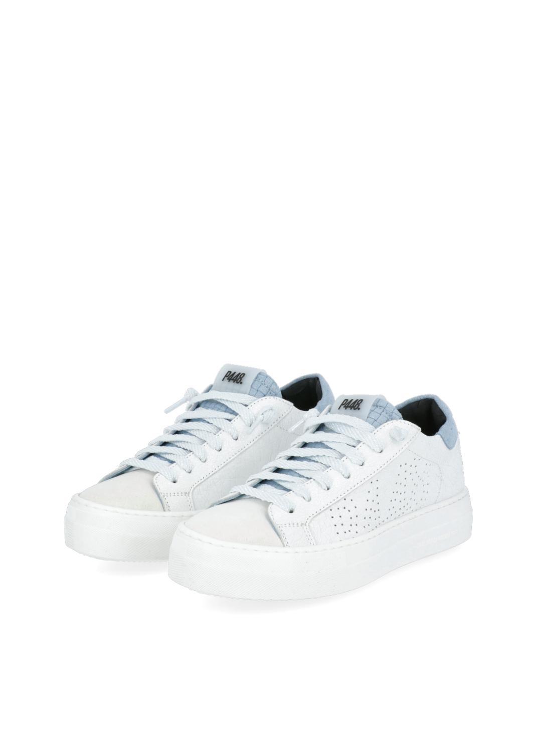 P448 Sneakers P44-ZDTHEAR