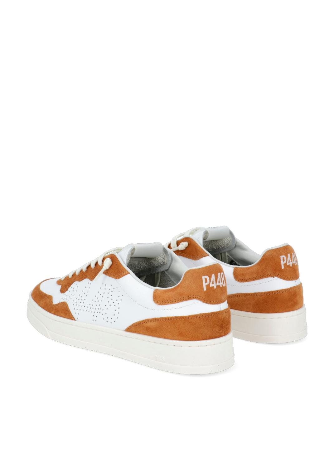 P448 tenis Bali para hombre P44-ZCBALI