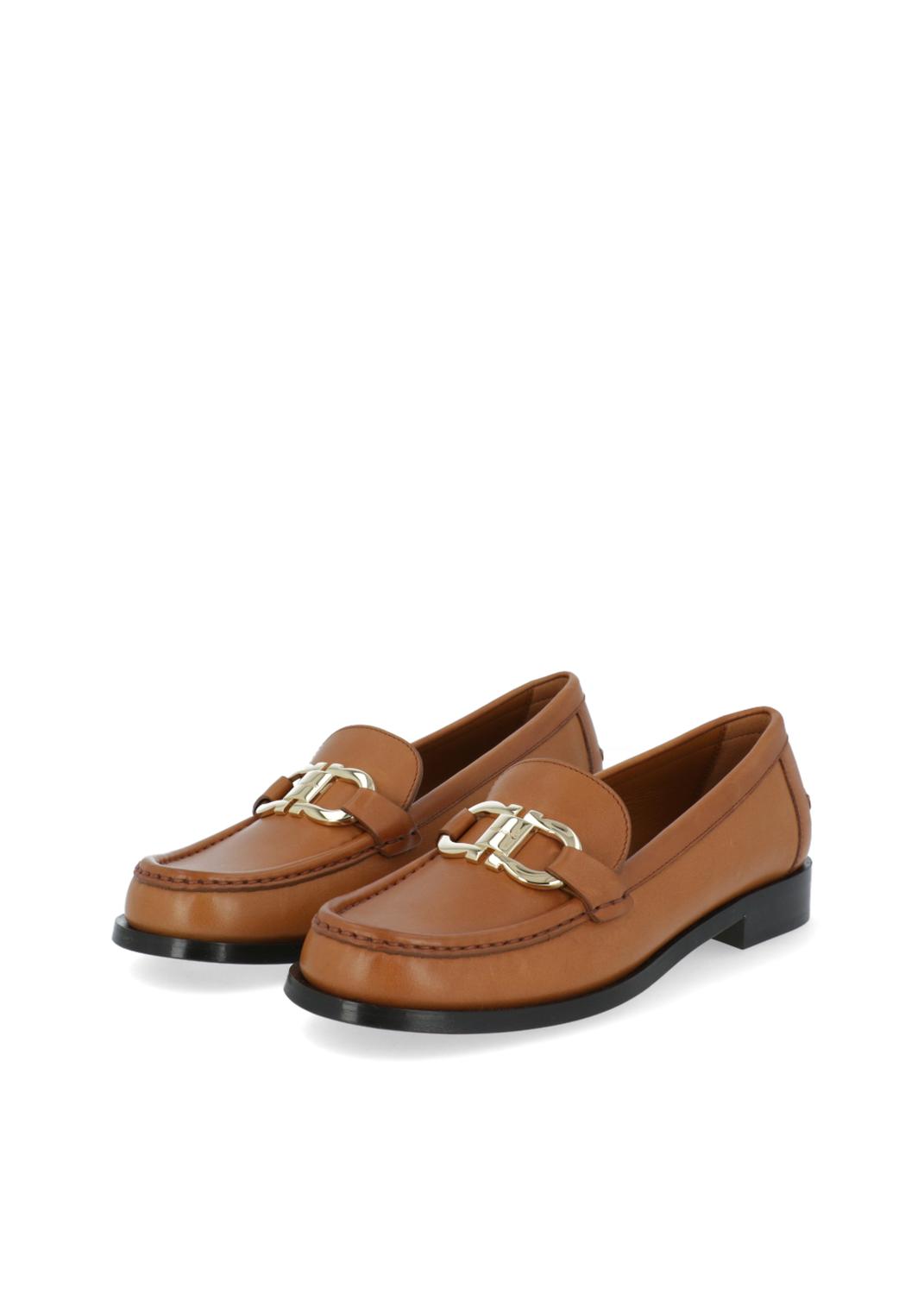 Ferragamo Mocasiones FRG-MARYAN2