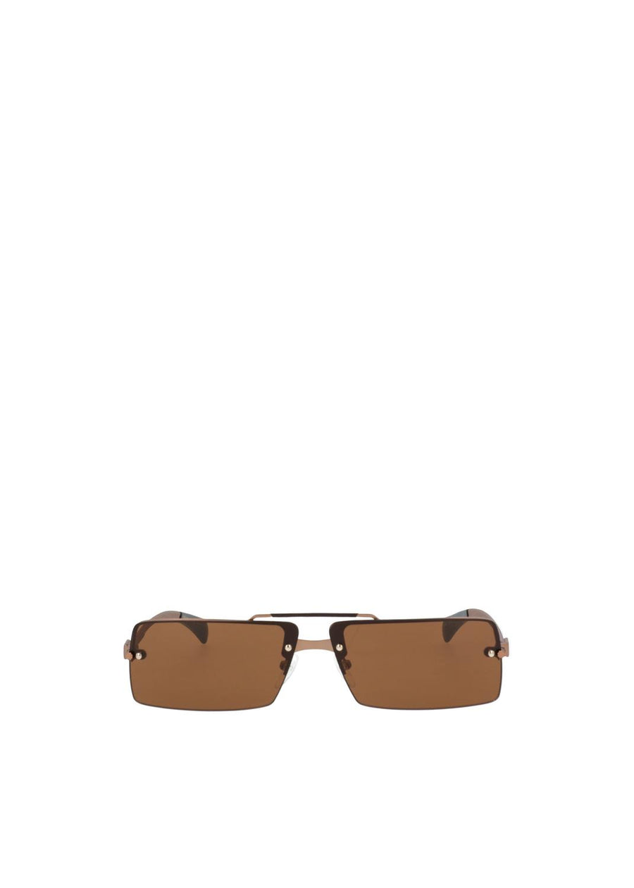 Ferragamo lentes de sol FRG-SF306S