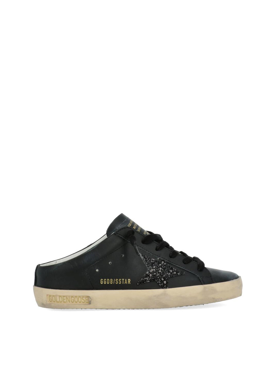 Golden Goose tenis Super-Star para mujer GLG-ZDSUPERS