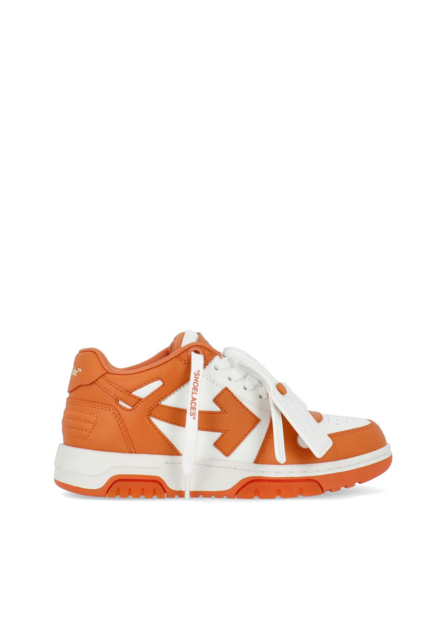 Off-White tenis 'Out Of Office' FFW-OWIA259F