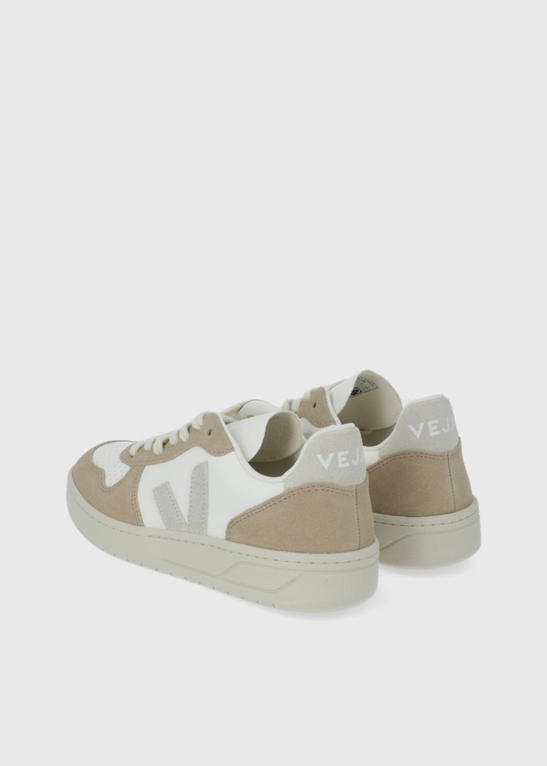 Veja Sneakers V-10 VJA-ZDV10