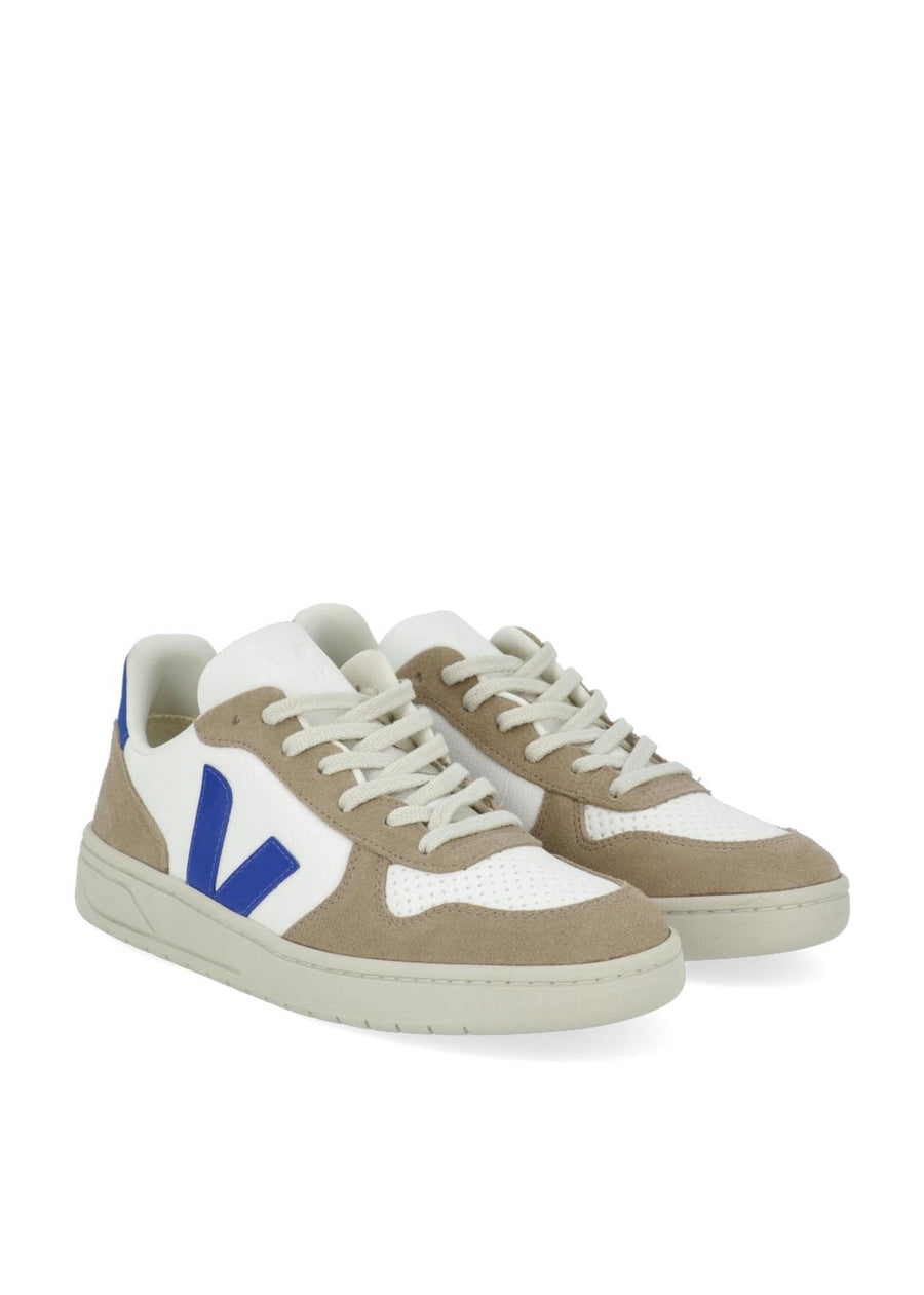 Veja Sneakers V-10 ChromeFree VJA-ZCV10