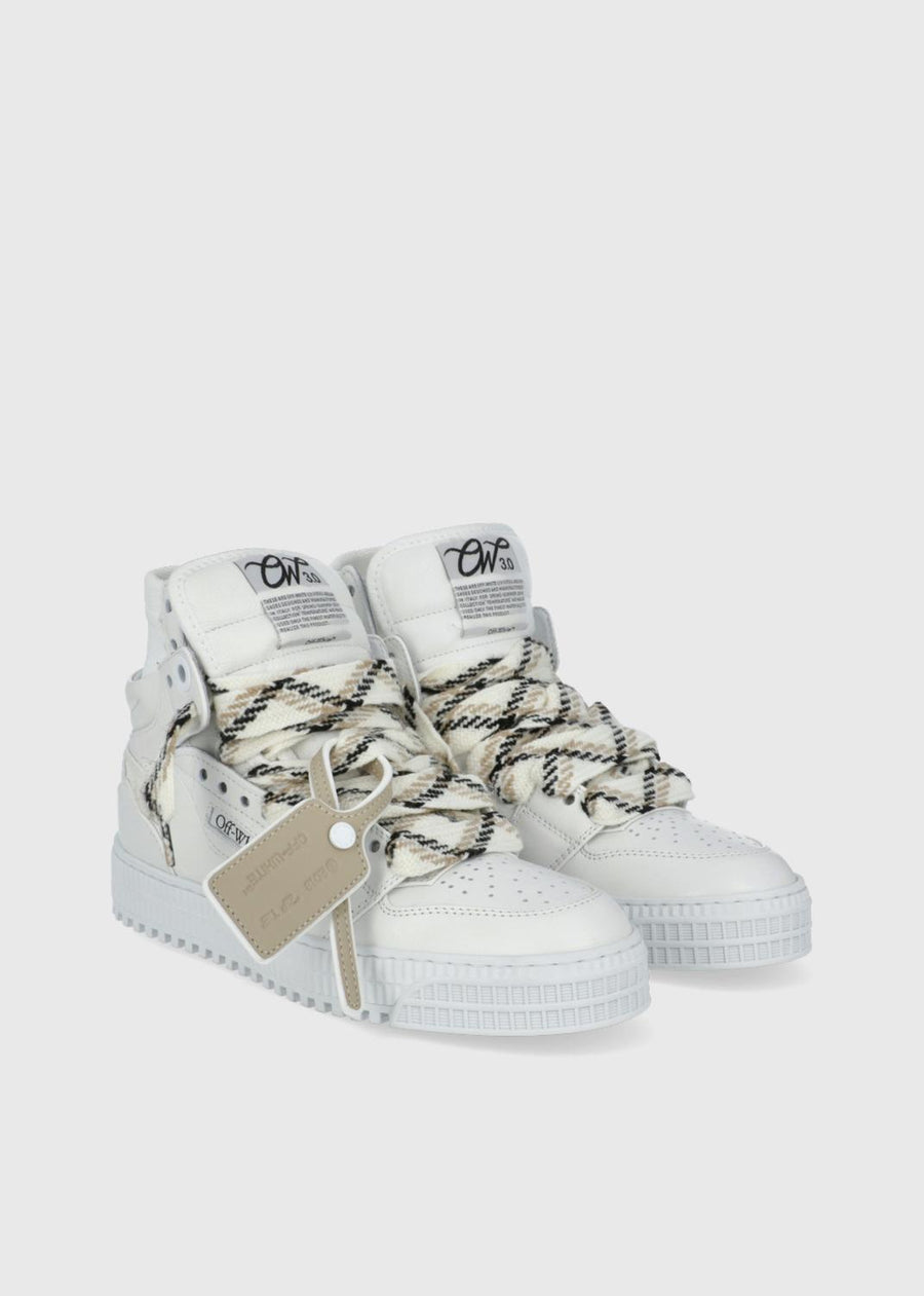 Off-White tenis unisex Off-Court 3.0 FFW-OWIA112F