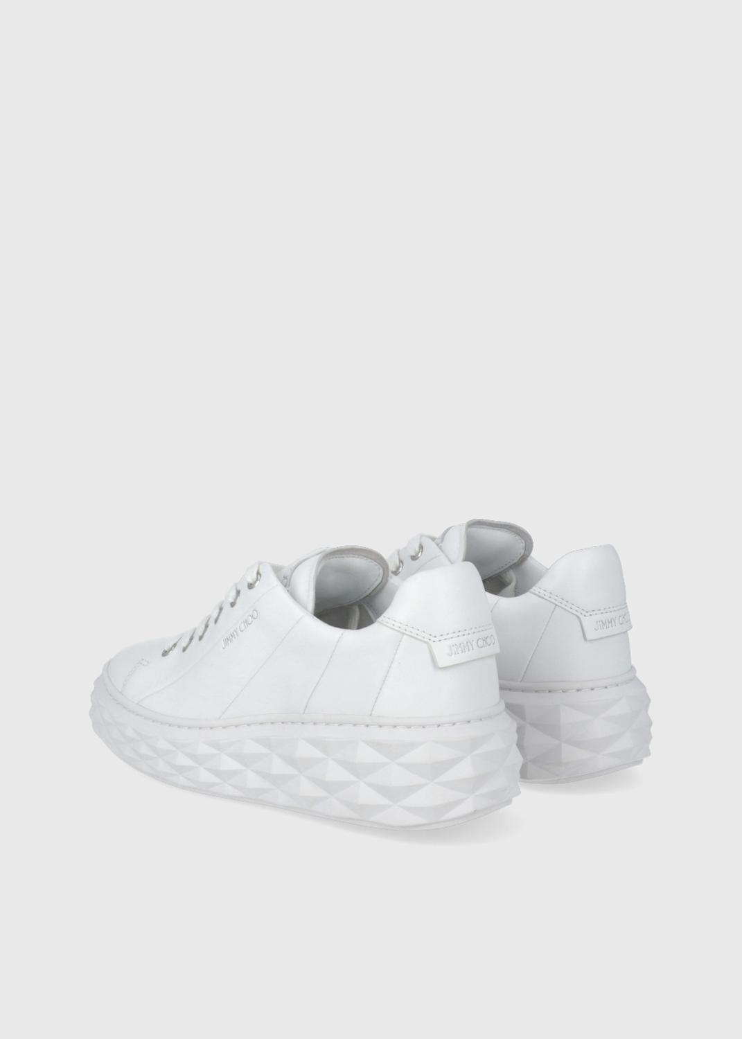 Jimmy Choo Sneakers Diamond JCH-DIAMLIMA