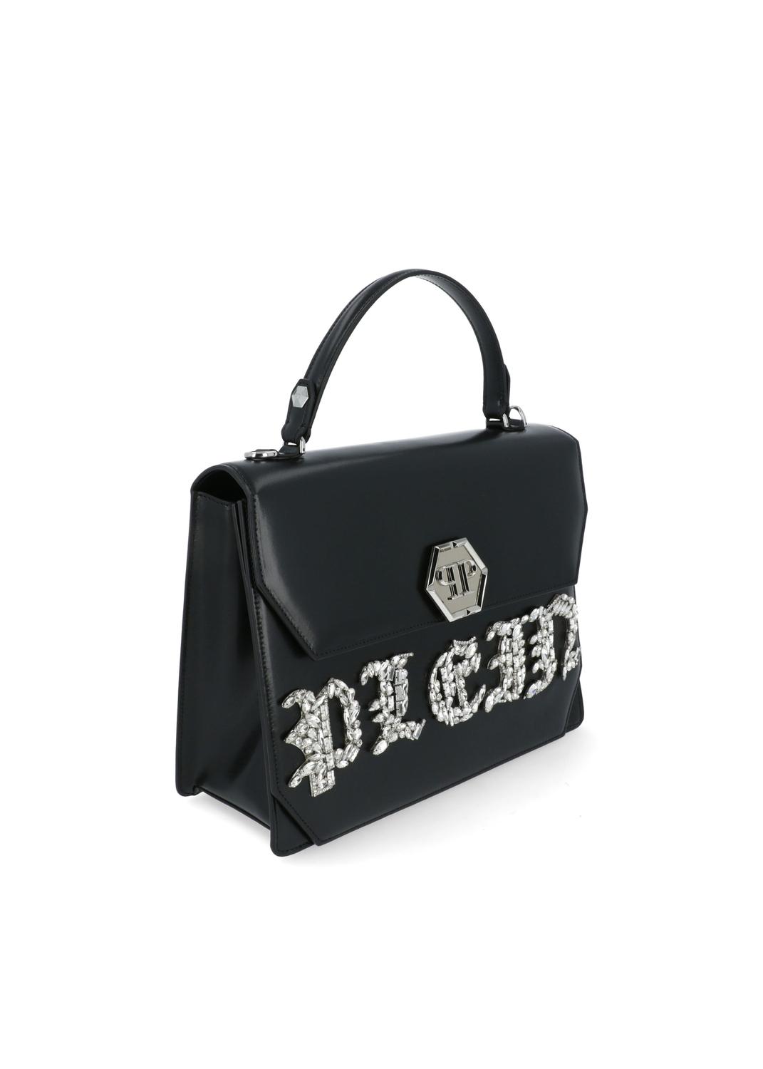 Philipp Plein bolso Plein Stones (L) PLP-WBA1779