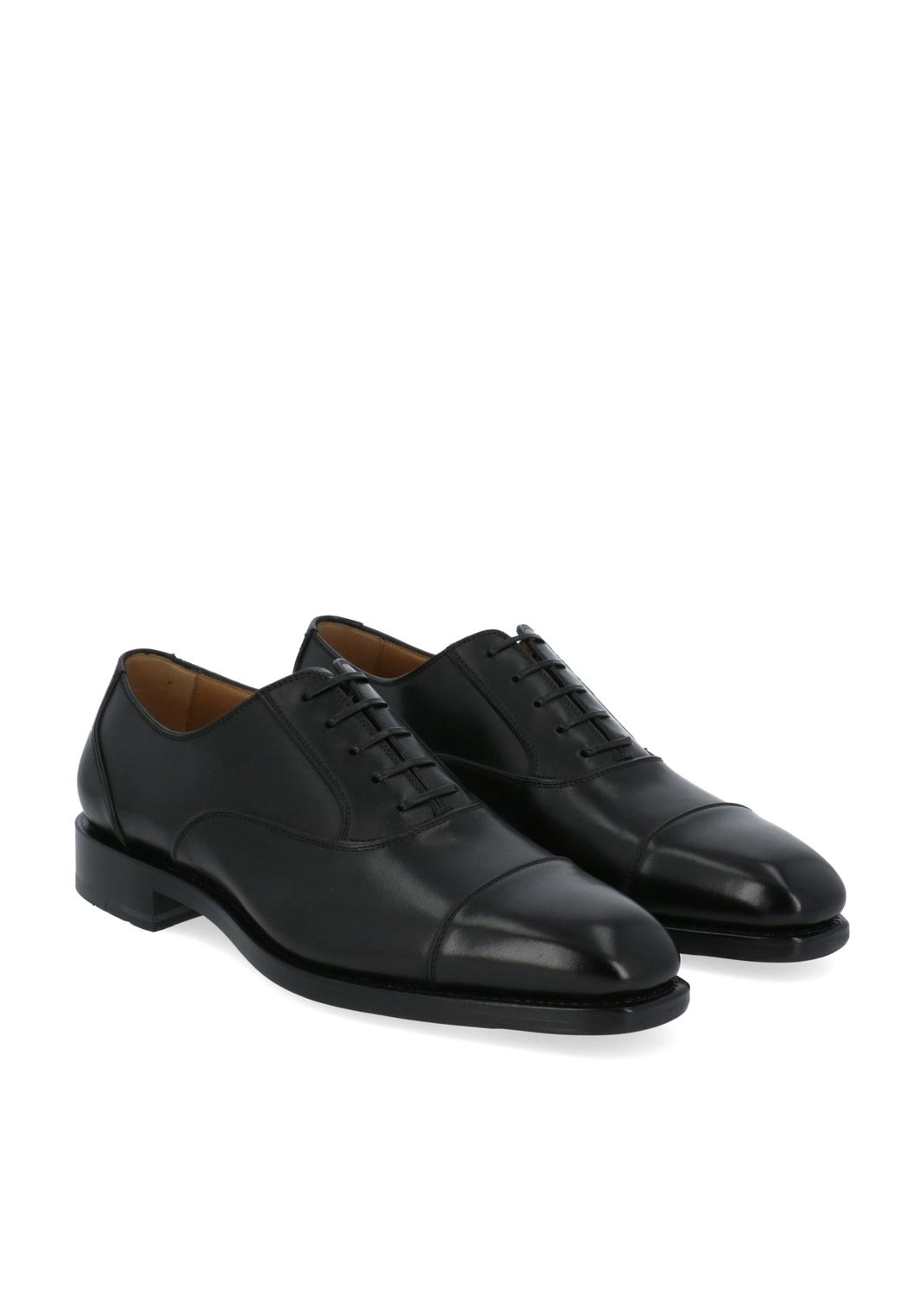 Ferragamo zapatos Oxford Fargo FRG-FARGO