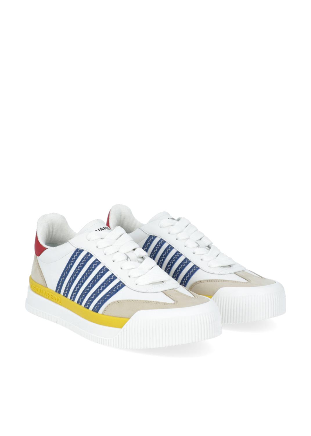 Dsquared2 Sneakers  New Jersey DSQ-SNM0342