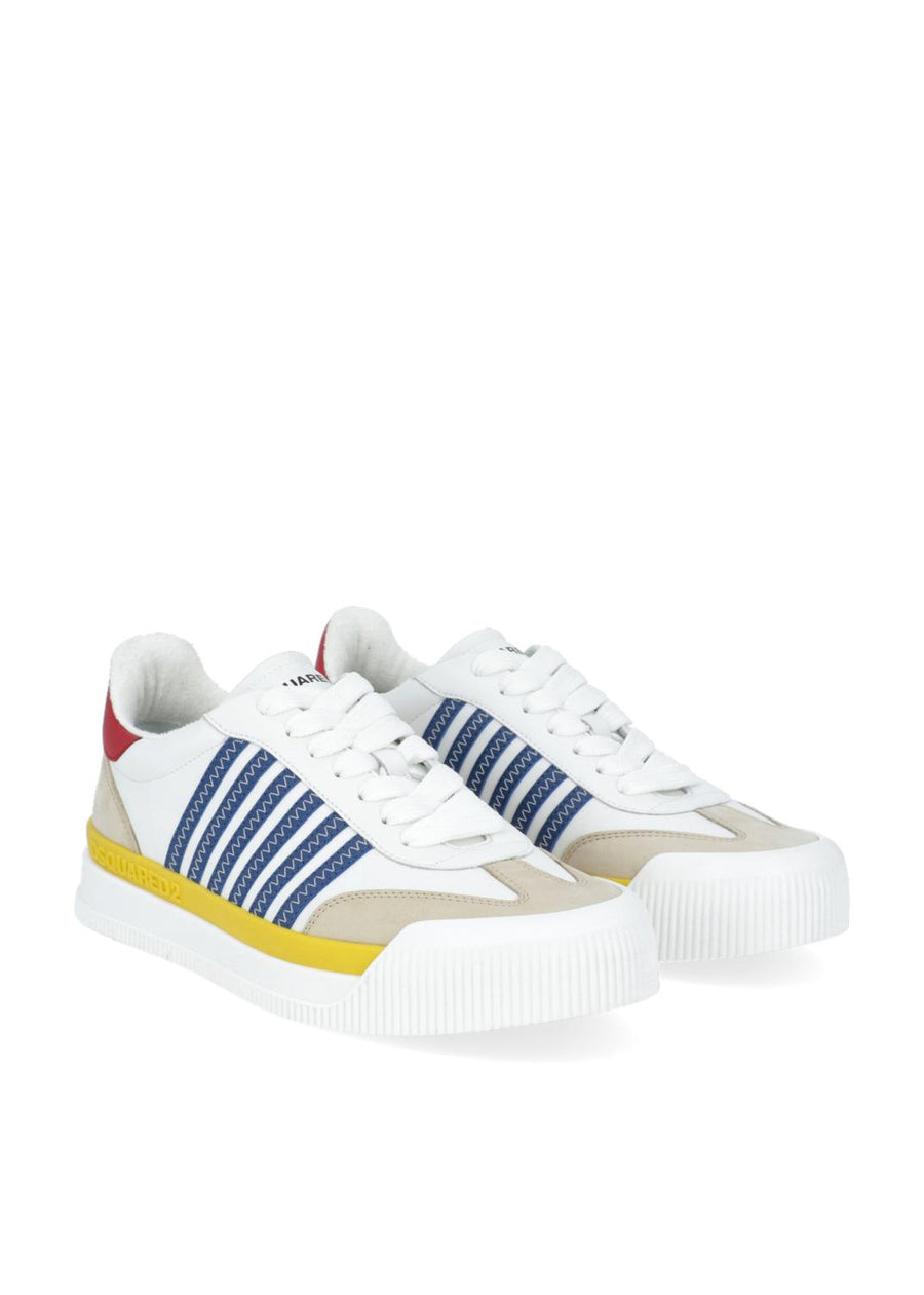 Dsquared2 Sneakers New Jersey DSQ-SNM0342