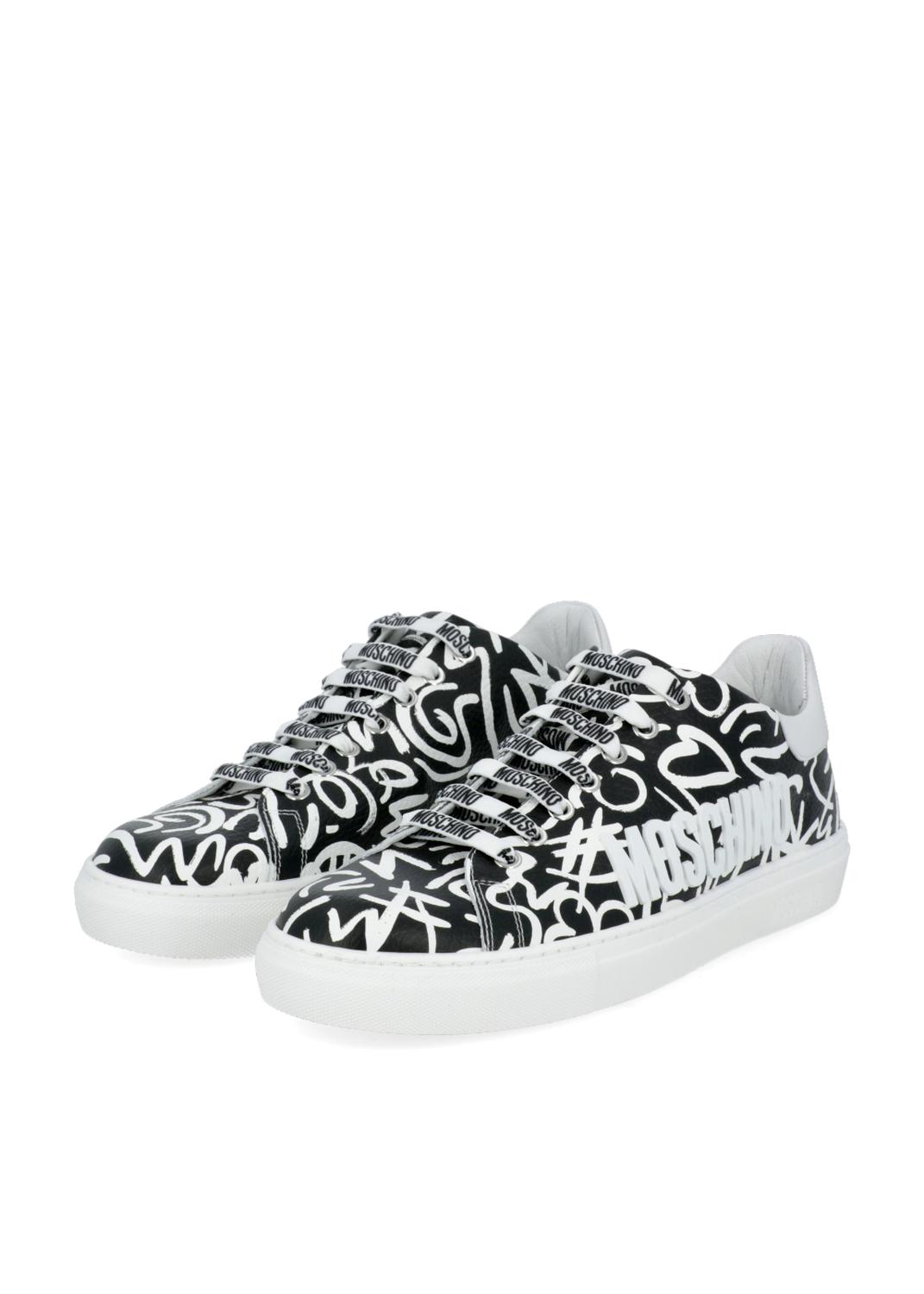 Moschino Sneakers MSC-MB15232