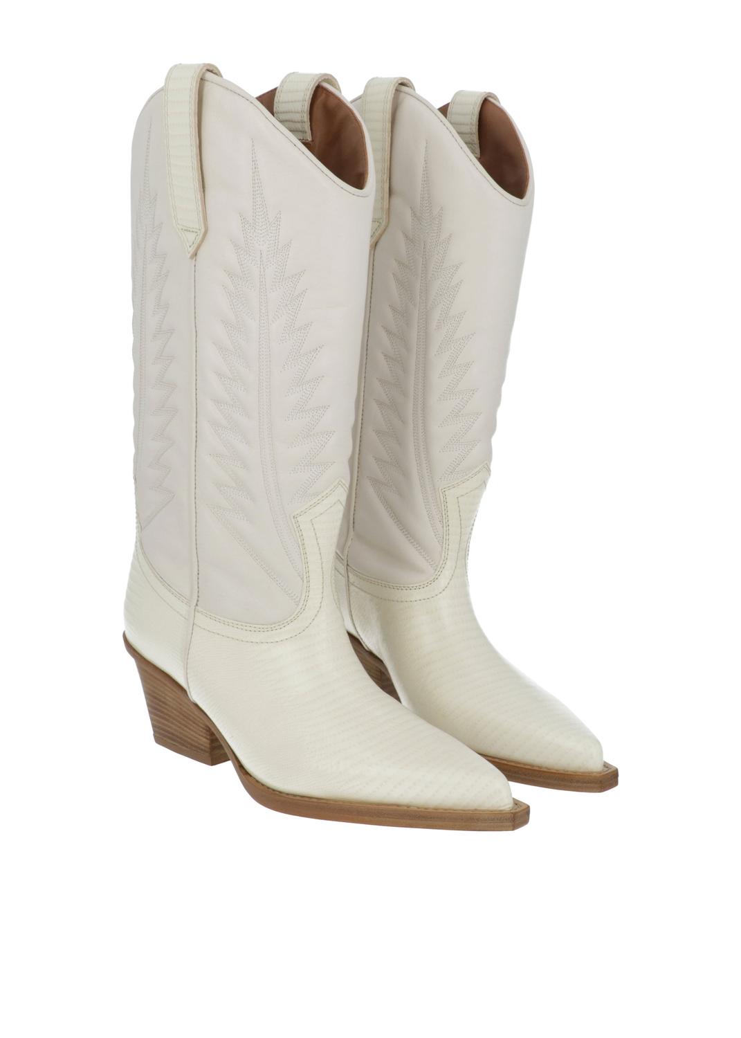 Paris Texas botas Rosario PTX-PX854