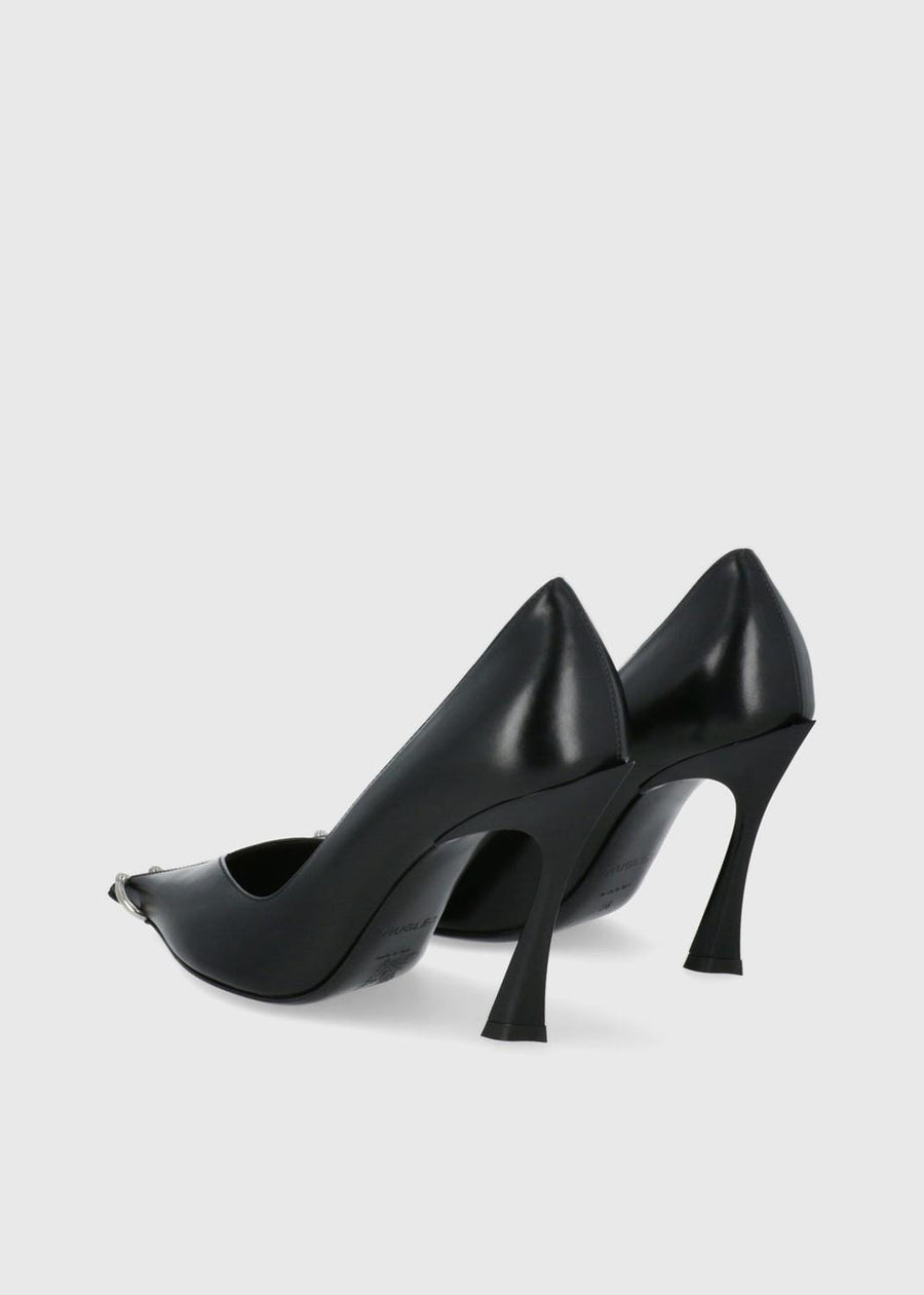 Mugler Zapatillas MGL-PIERCPUM