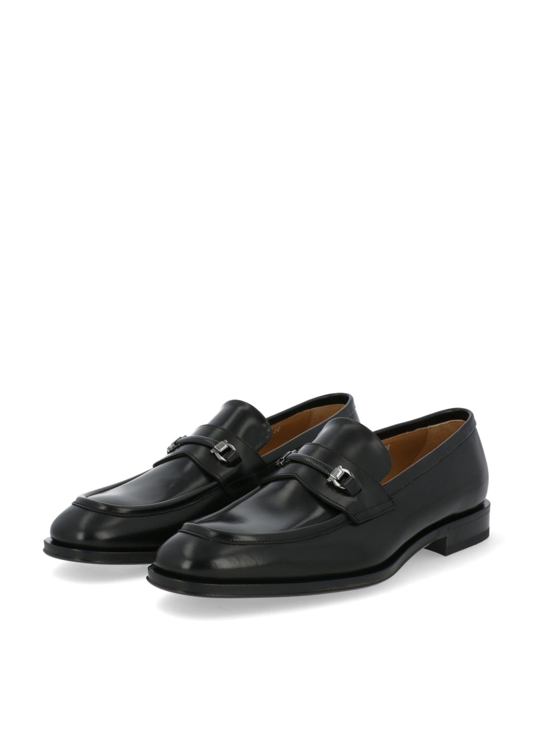 Ferragamo Mocasines FRG-DESMOND