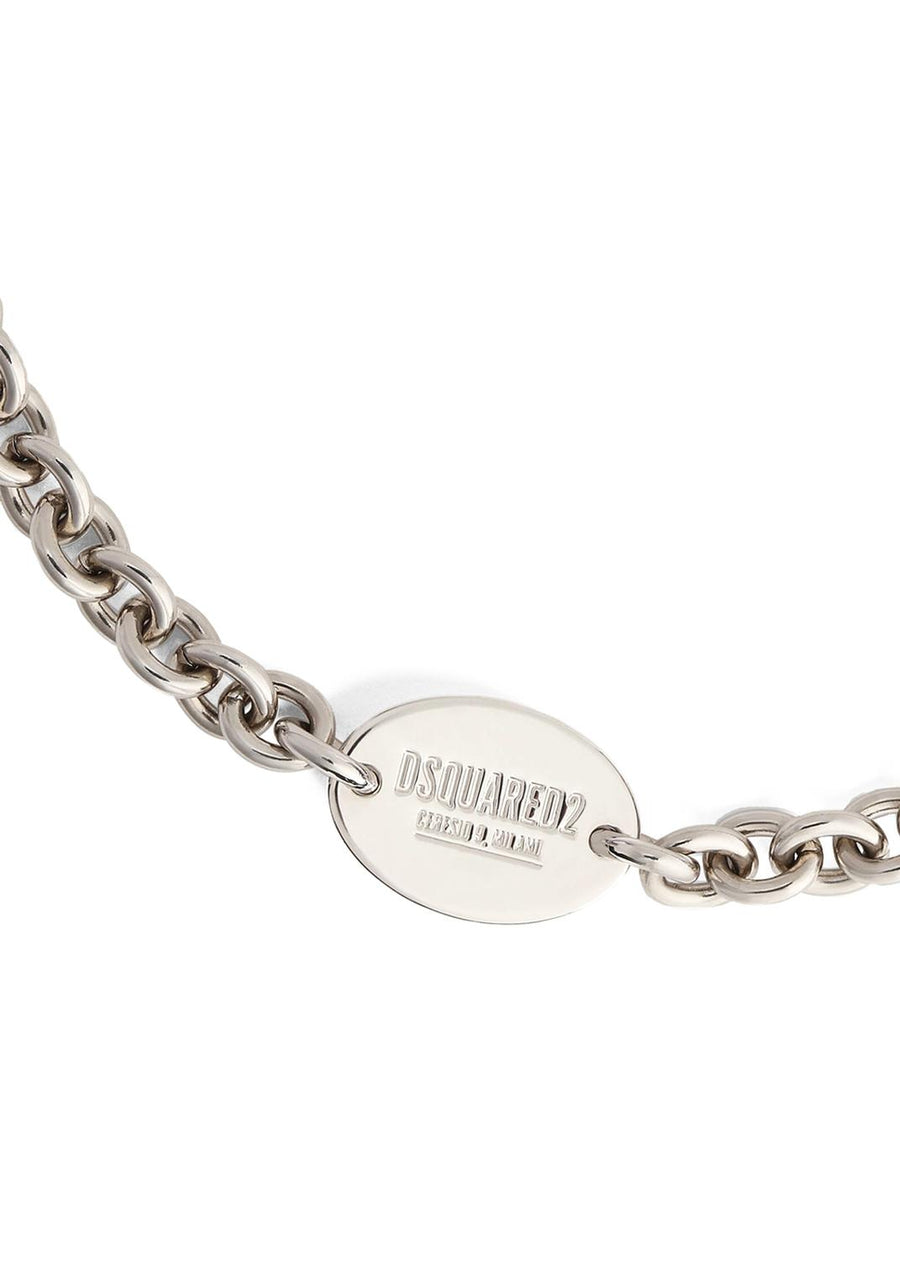 Dsquared2 Pulsera DSQ-NEM0199