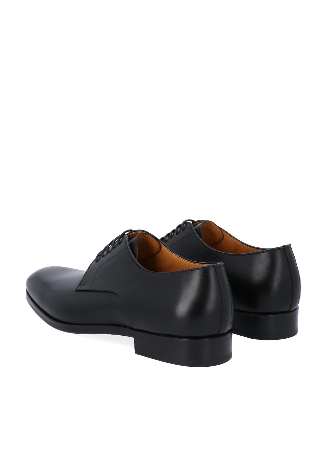 Magnanni zapatos derby MGN-23804