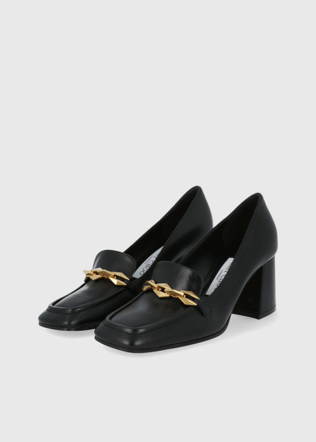 Jimmy Choo Loafer JCH-DIAMTI65