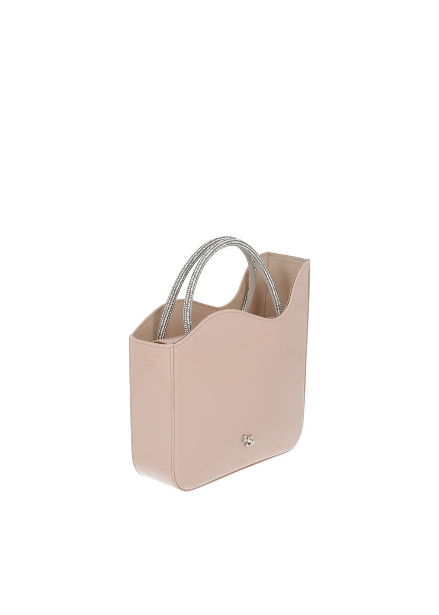 Le Silla bolso de mano Ivy LLL-9992ZBAG