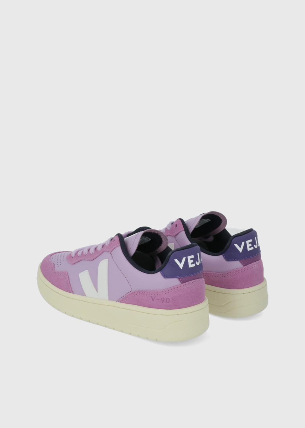 Veja Sneakers bajos VJA-ZDV90