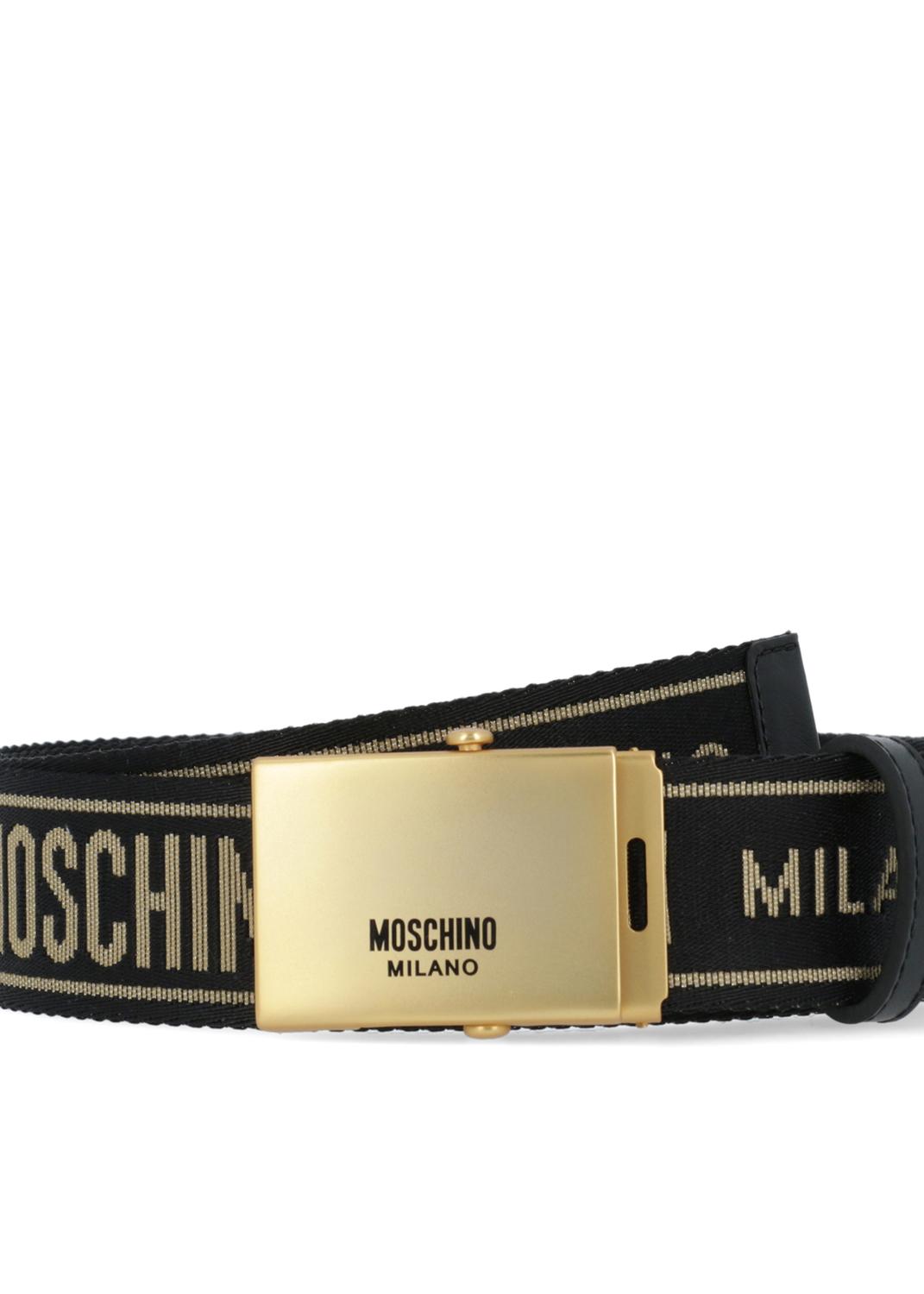 Moschino Cinturón MSC-A8007