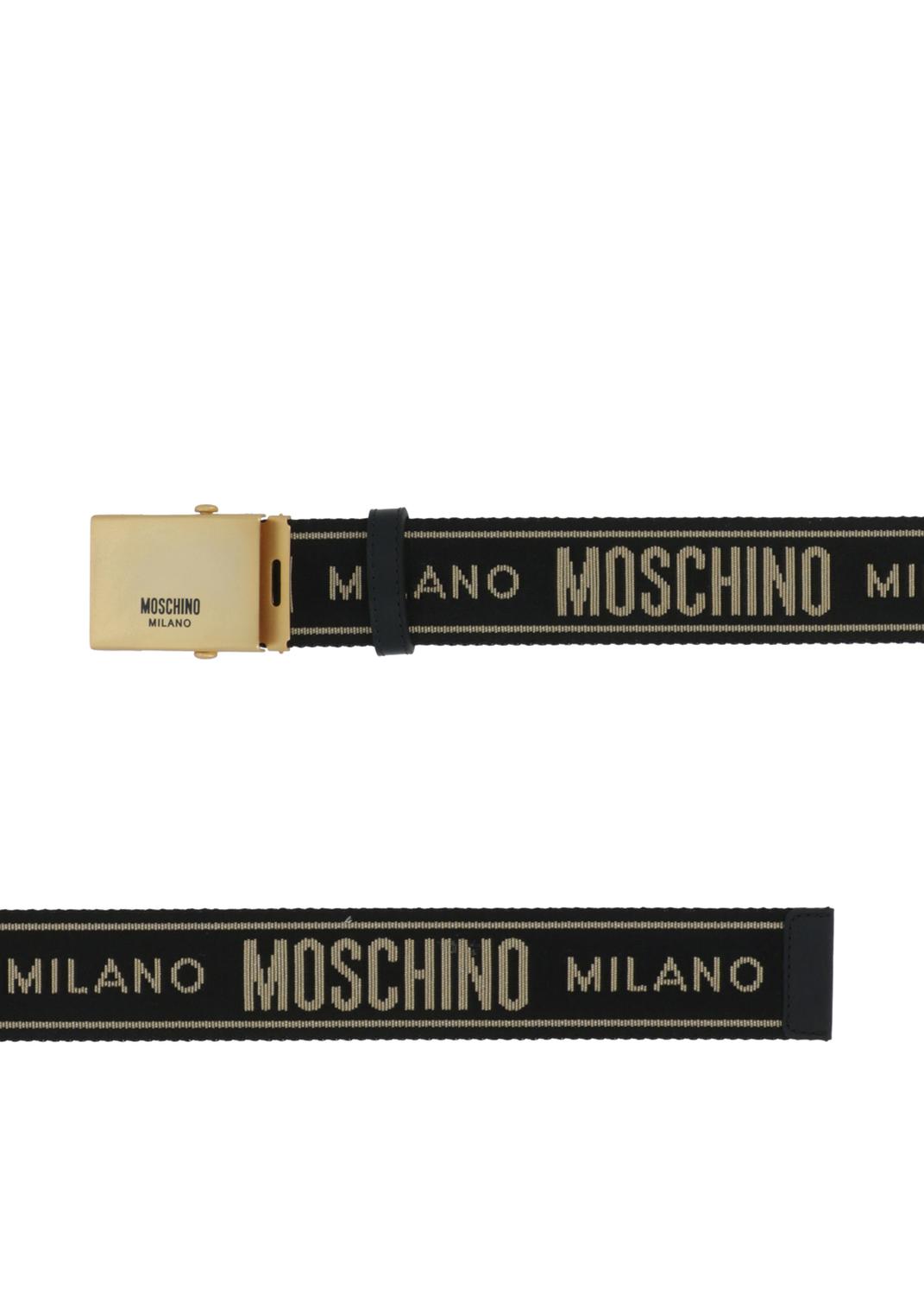 Moschino Cinturón MSC-A8007