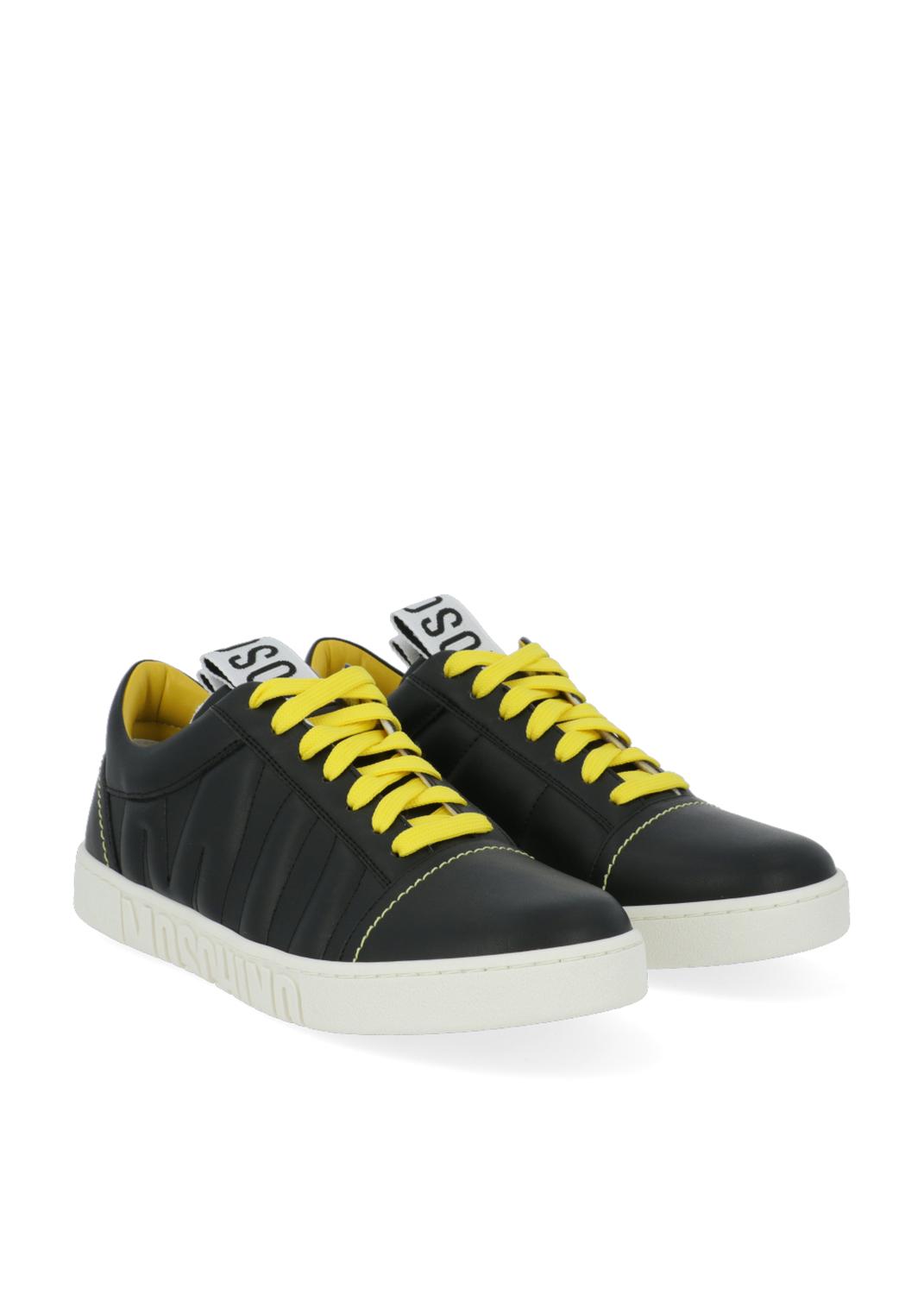 Moschino Sneakers MSC-MB15142