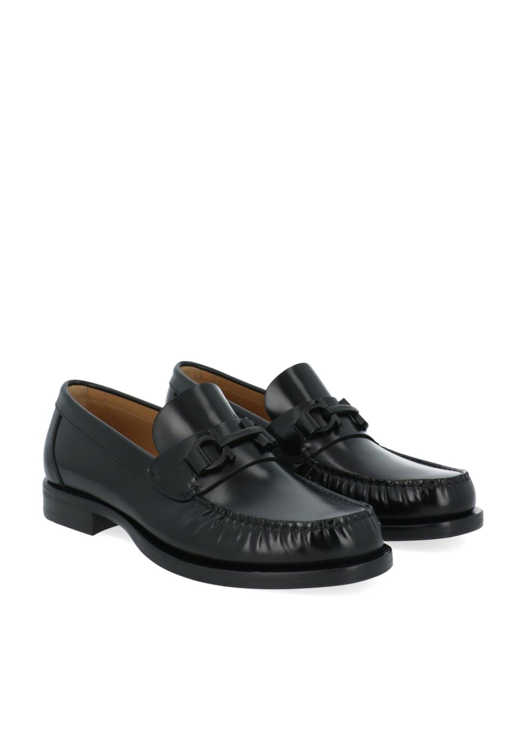 Ferragamo mocasines Fort FRG-FORT