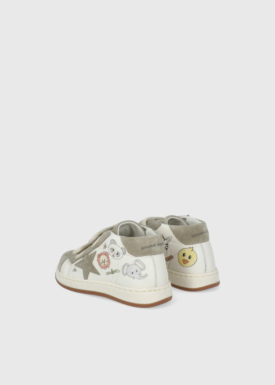 Golden Goose Sneakers GLG-ZNJUNE