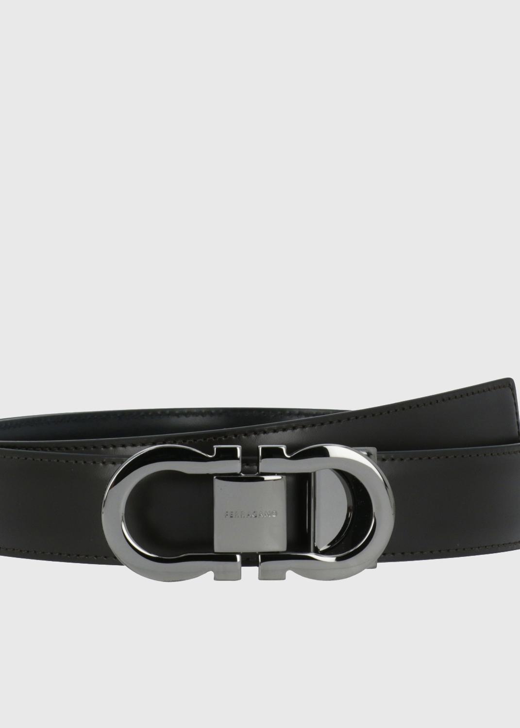 Ferragamo Cinturón FRG-670326