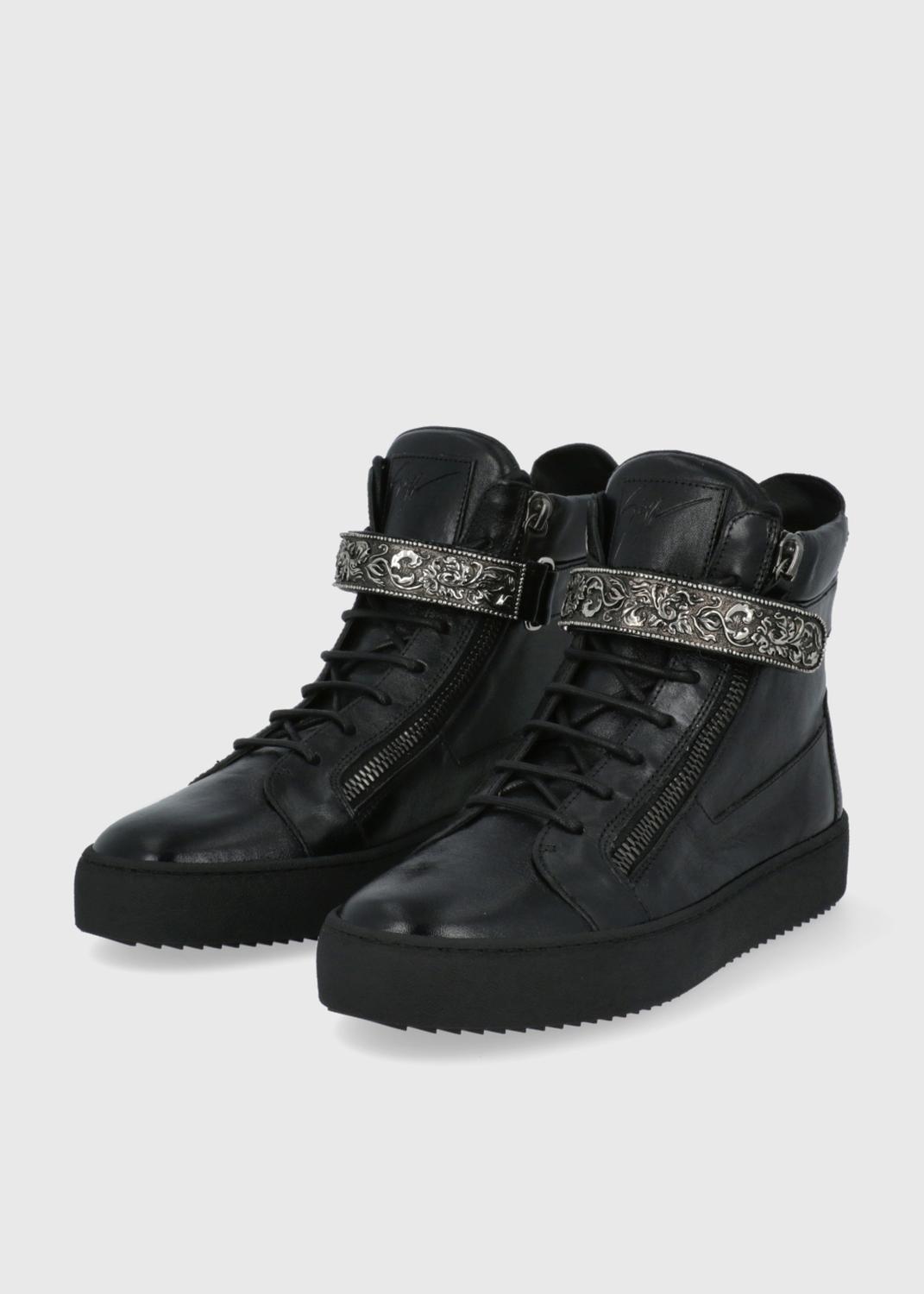 Giuseppe Zanotti Sneakers GSZ-RU40016