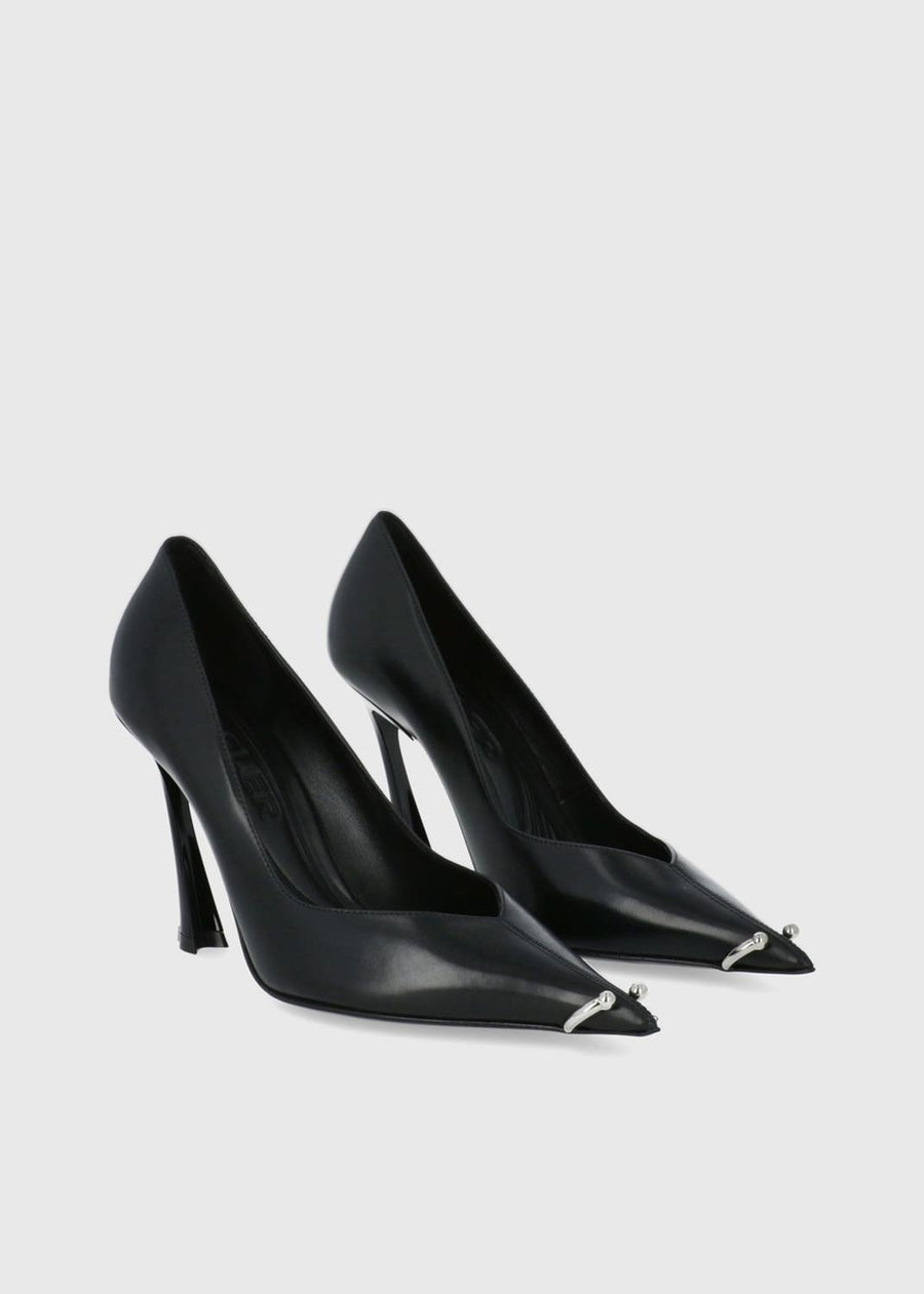 Mugler Zapatillas MGL-PIERCPUM