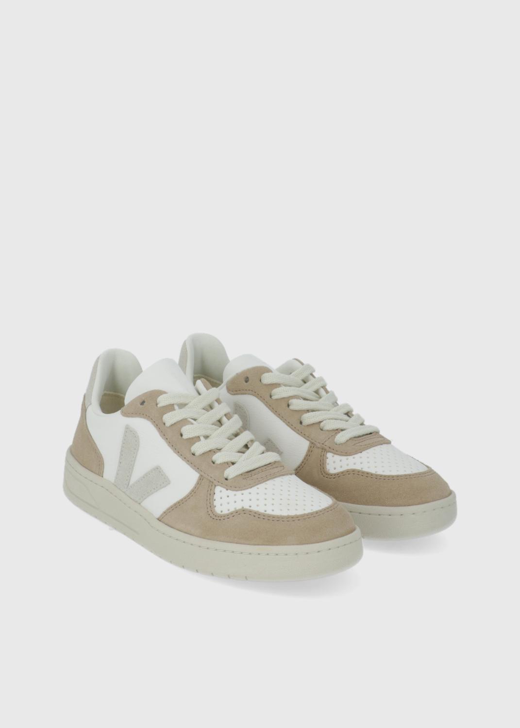 Veja Sneakers V-10 VJA-ZDV10