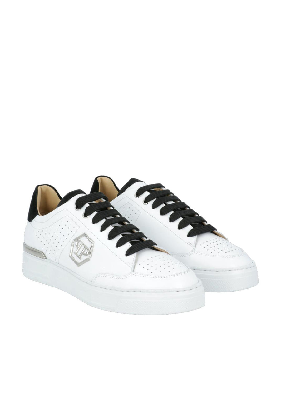 Philipp Plein Sneakers bajos Hexagon PLP-CUSC0537