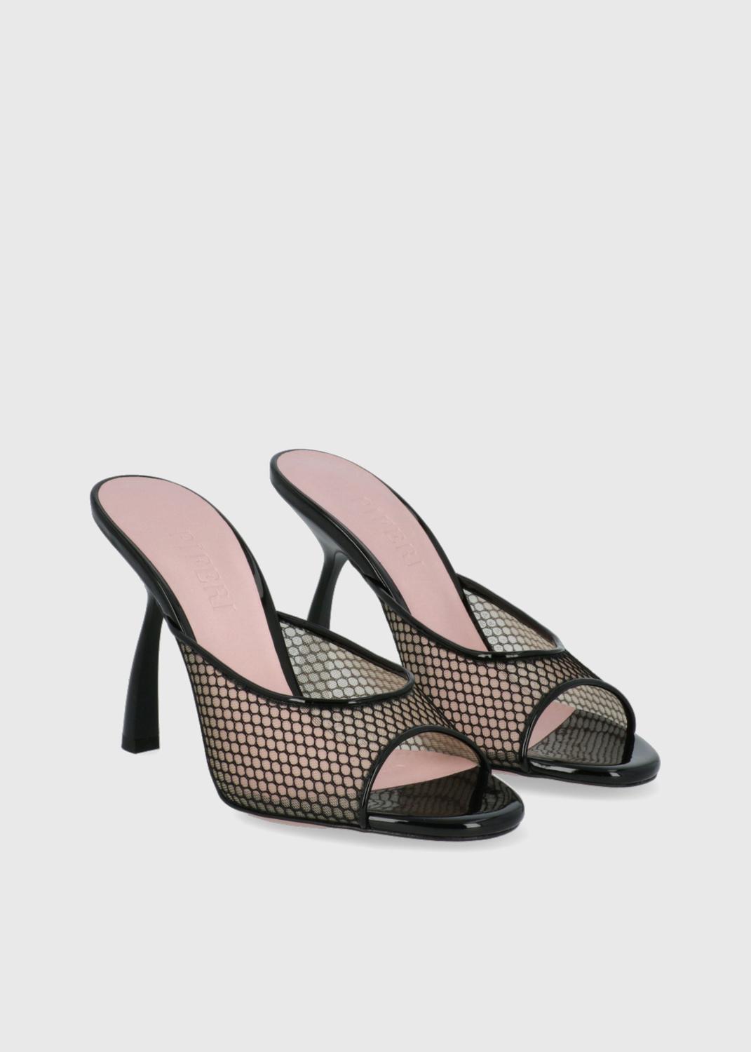 Piferi mules Tiana PFR-TIANA100