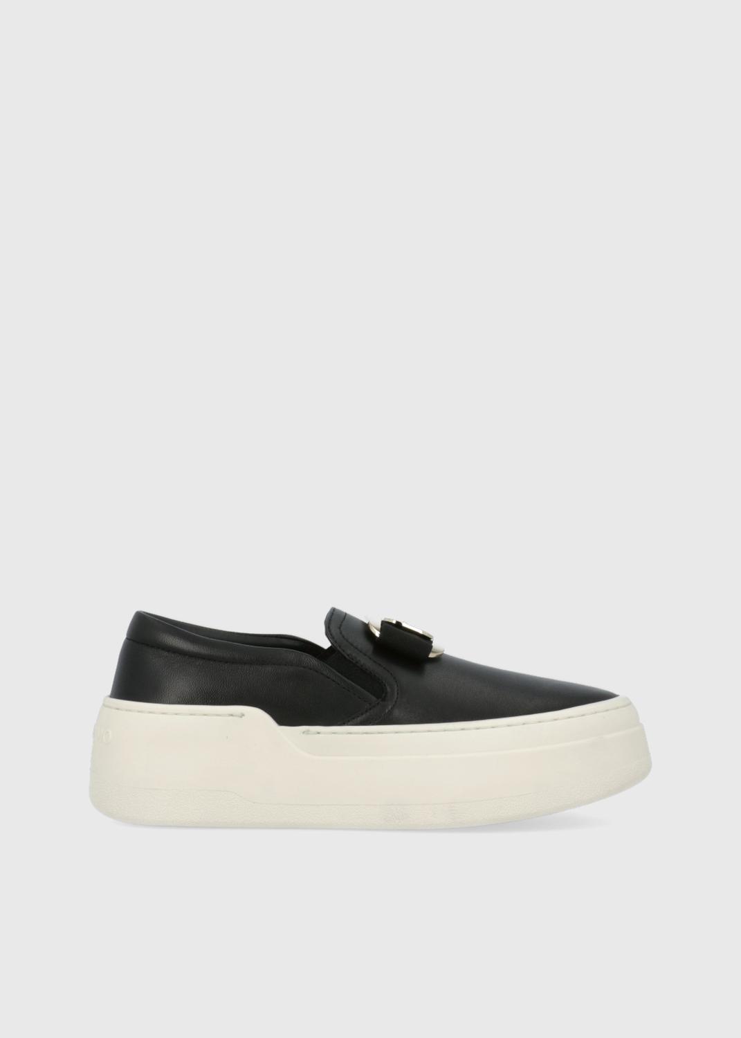 Ferragamo Sneakers FRG-CRISTAL — GRAN VIA