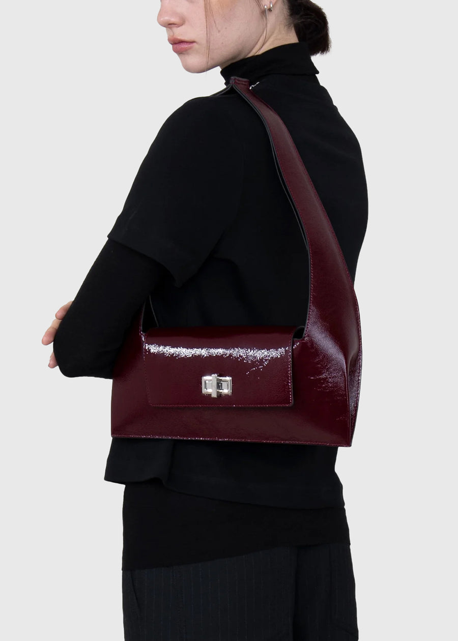 AUDETTE Bolso Baguette ADT-BAGUETTE